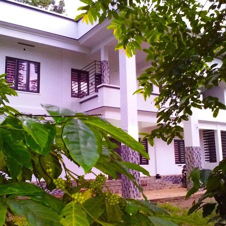 Anizham Jungle Star Otel Thirunelly Dış mekan fotoğraf