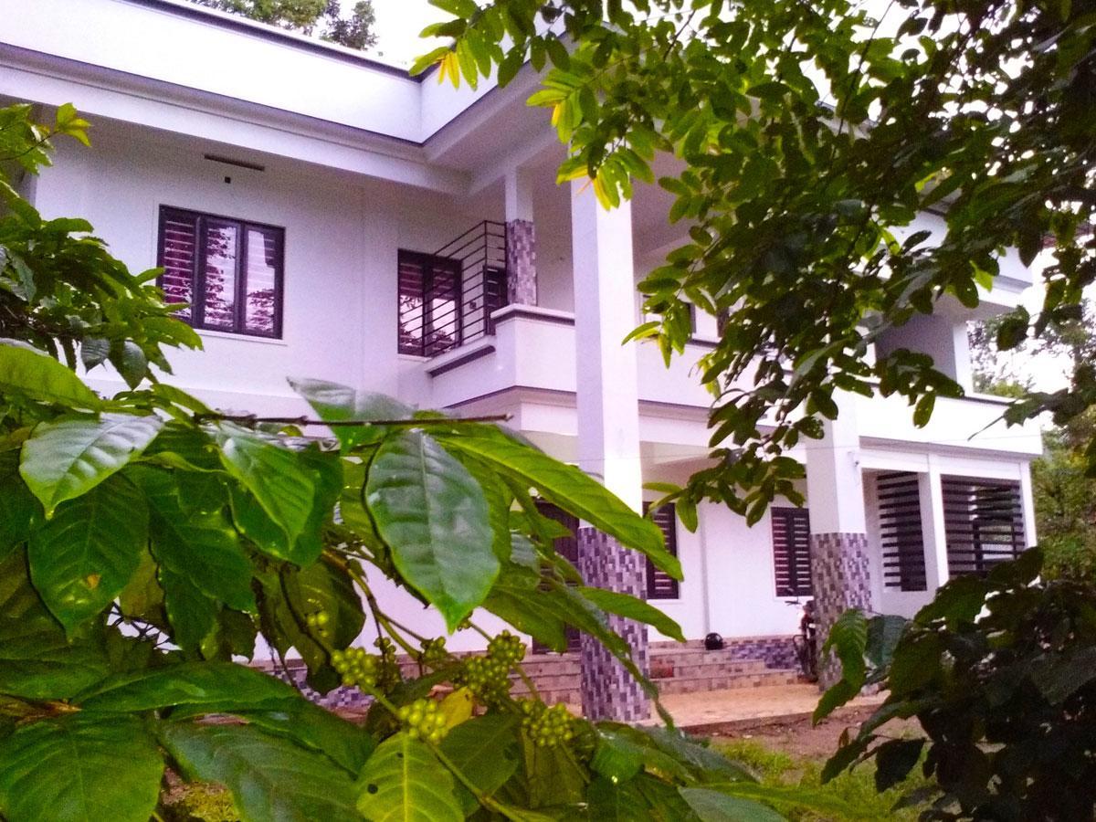 Anizham Jungle Star Otel Thirunelly Dış mekan fotoğraf